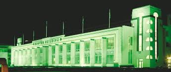 Hoover Building