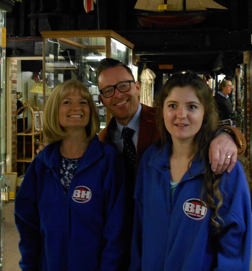 Bargain Hunt