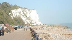 Hungerford Arcade St Margaret's Bay