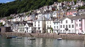 Hungerford Arcade Dartmouth Pottery 3