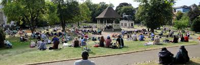 Hungerford Arcade Forbury Gardens 5