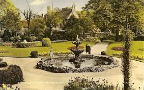 Hungerford Arcade Forbury Gardens 8