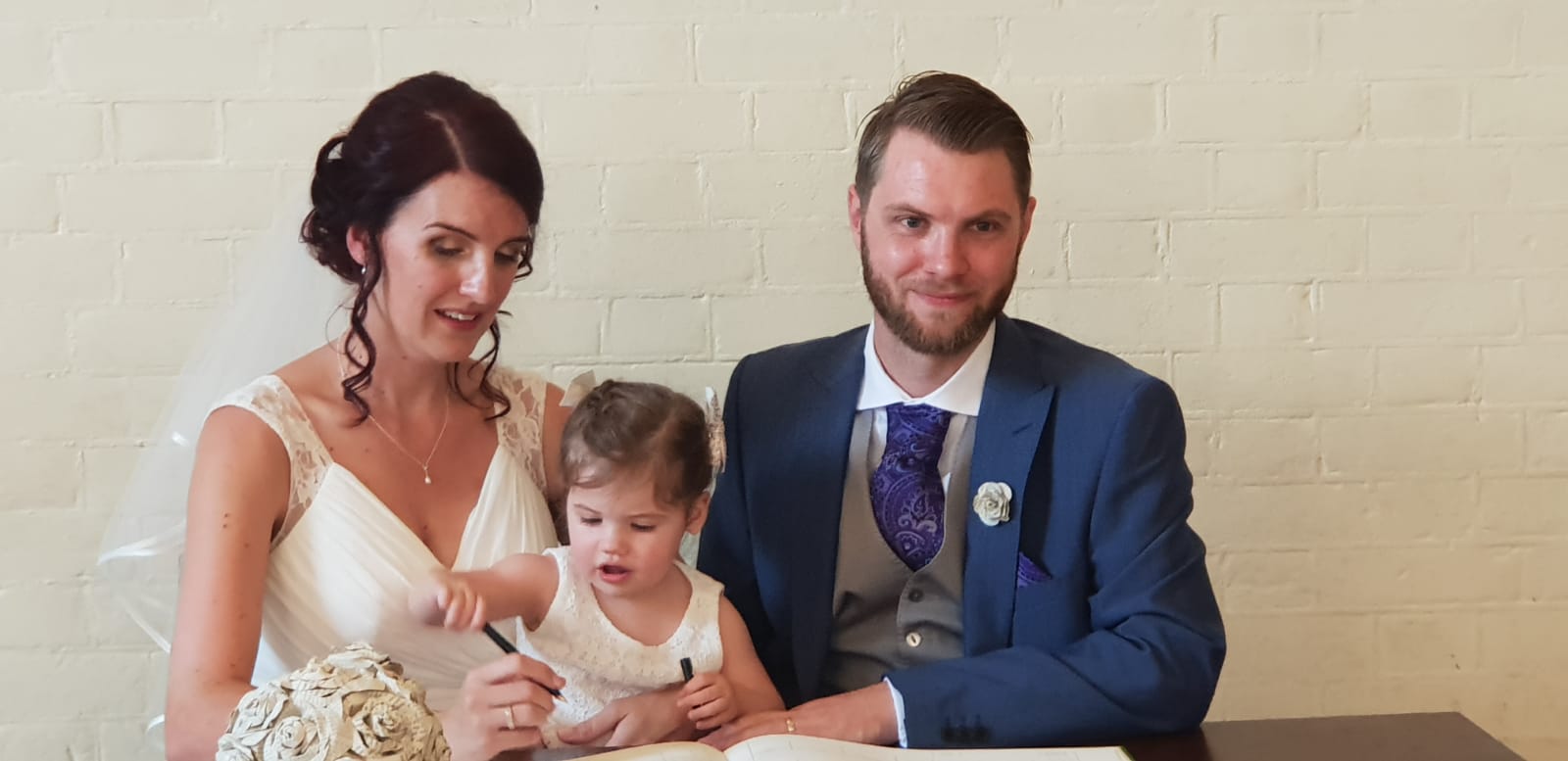 Alex & Tanya's Wedding 4.8.2018