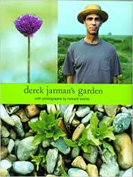 Hungerford Arcade Derek Jarman Blog Sept 2018