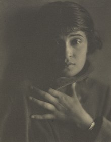 Hungerford Arcade Tina Modotti Blog Jan 2019