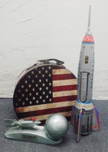 Hunngerford Arcade Blog Apollo 11 Anniversary