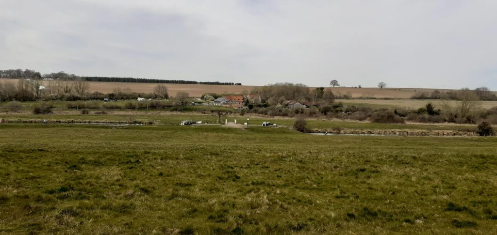 Hungerford Arcade Blog Freemans Marsh May 2020