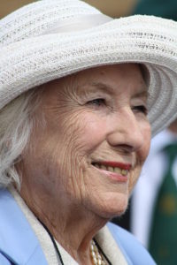 Dame Vera Lynn Blog June 2020