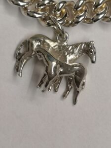 Hungerford Arcade Blog - Charm Bracelet Jan 2021